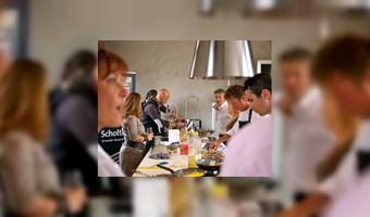 JRE Jamsessie in teken van 'whisky & beef'