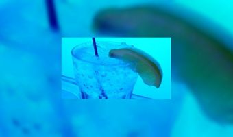 Gin wordt de drank van 2012