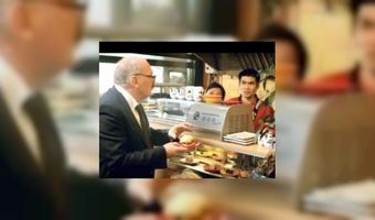 McDonald's lanceert Duitse regionale snack