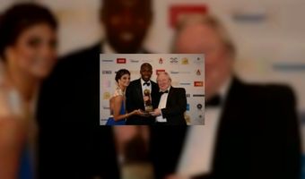 SwissÃ´tel Amsterdam beste zakenhotel 2014