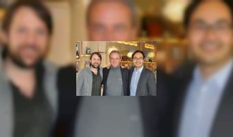 Restaurant Noma renoveert keuken