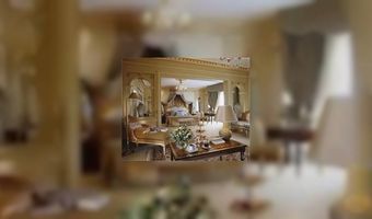 Ãberluxe suite voor Plaza AthÃ©nÃ©e