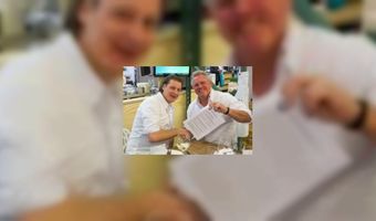 18 nieuwe ambassadeurs Dutch Cuisine