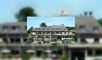 Van der Valk Wassenaar schoonste toilet