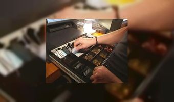 Omzet horeca valt lager uit dan verwacht