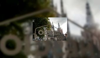 Restaurant Nescio viert jubileum