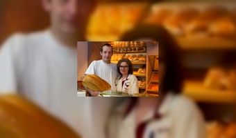 Lunch, bakkerij en ijs is de toekomst