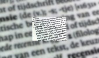 Criticus krijgt Â11.000 boete voor recensie