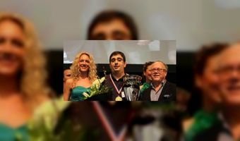 Amin maakt Lekkerste Broodje Anders 