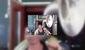 "De cafÃ©crisis bestaat niet"