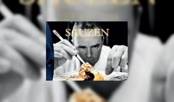 Nieuw boek Erik van Loo over sauzen