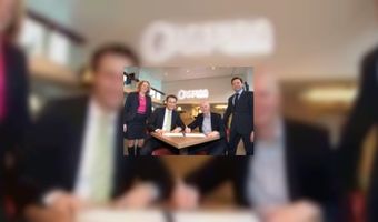 Hotel Casa 400 tekent bedrijfscode