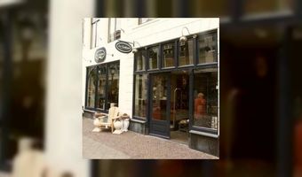 Woonwinkel Le Cadeau wordt ook lunchroom