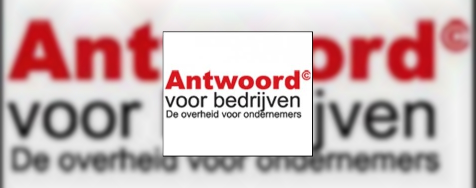 Antwoord voor hoteliers