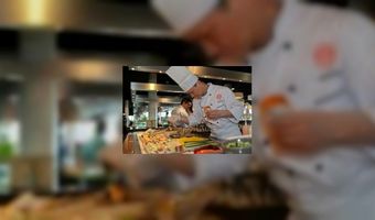 Nieuwe restaurantformule in Amsterdam