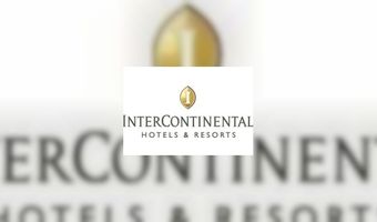 Derde InterContinental hotel in Londen