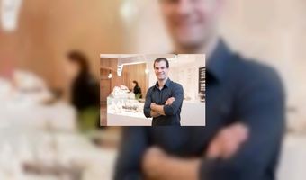 Nominatie voor Yoghurt Barn