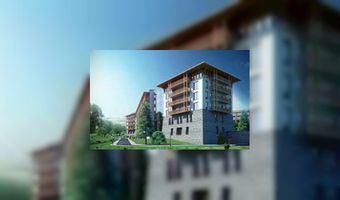 Rezidor opent skiresort in OekraÃ¯ne