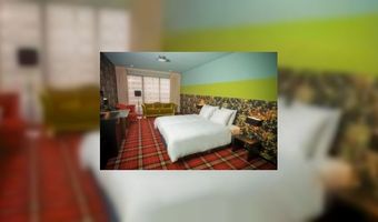 Philipsfabriek is nu officieel ART Hotel