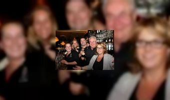 Hertog Jan Bockbier bij CafÃ© De Dikke