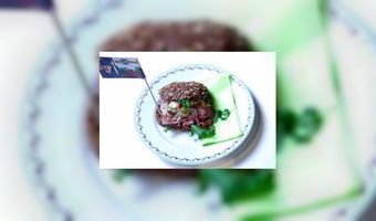 Winnaar broodje 'Lekker  Anders'