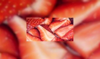 Aardbei houdt brein scherp