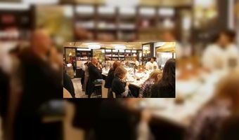 F&B in publieke ruimtes stuwt omzet hotel