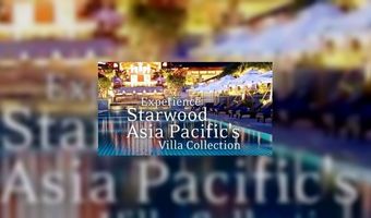 Starwood Hotels lanceert nieuw merk