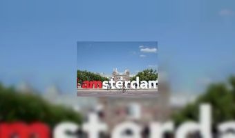 Amsterdam populairst bij toeristen