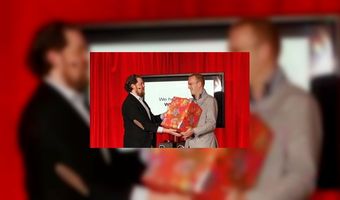 Cateraar in wording wint eerste Horeca Quiz
