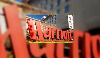 Meer winst en omzet voor Marriott