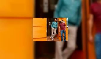 Video: East Seven Berlin