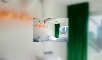 King Kong Hostel opent deuren