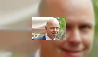 Jan-Willem Roenhorst GM Element Amsterdam Hotel