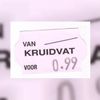 Na hotelbon ook dinerbon van Kruidvat