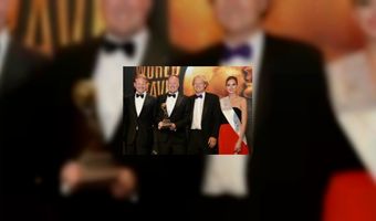 Award voor Amsterdam ID Aparthotel