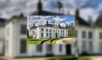 Landgoed Beeckestijn krijgt restaurant