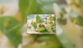 Pop-up: BIET, soep en salades