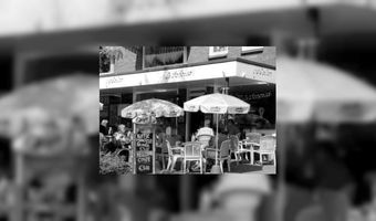 IJssalon La Venezia wacht verhuizing