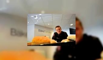 Benoit Vernaillen vertelt over Nationale Lunchroomdag