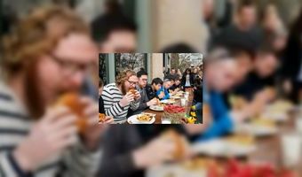 Pittige burgers voor heethoofden