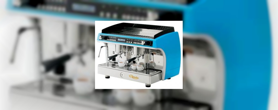 Let op... Bij het kopen van een espressomachine