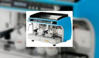 Let op... Bij het kopen van een espressomachine