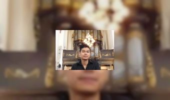 Japans restaurant in Zwolse kerk