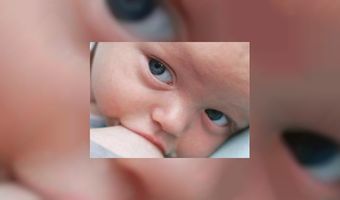 Borstvoeding in de lunchroom