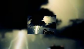 Slecht weer? Overnachting gratis!