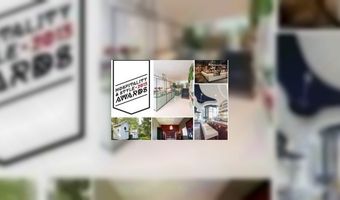 Kanshebbers stijlawards horeca bekend