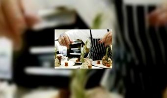 Londense horeca zit in de lift