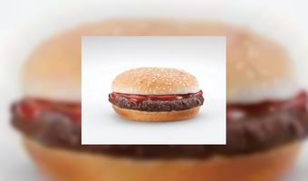 Ad van Geloven introduceert een nieuwe BourgondiÃ«r Rundhamburger