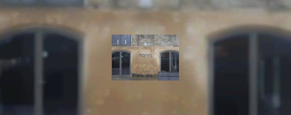 Toprestaurant Noma gaat sluiten